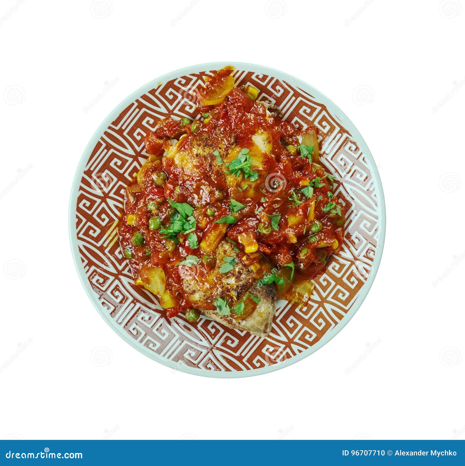 Kerala chicken stock photo. Image of ingredient, cooking 96707710