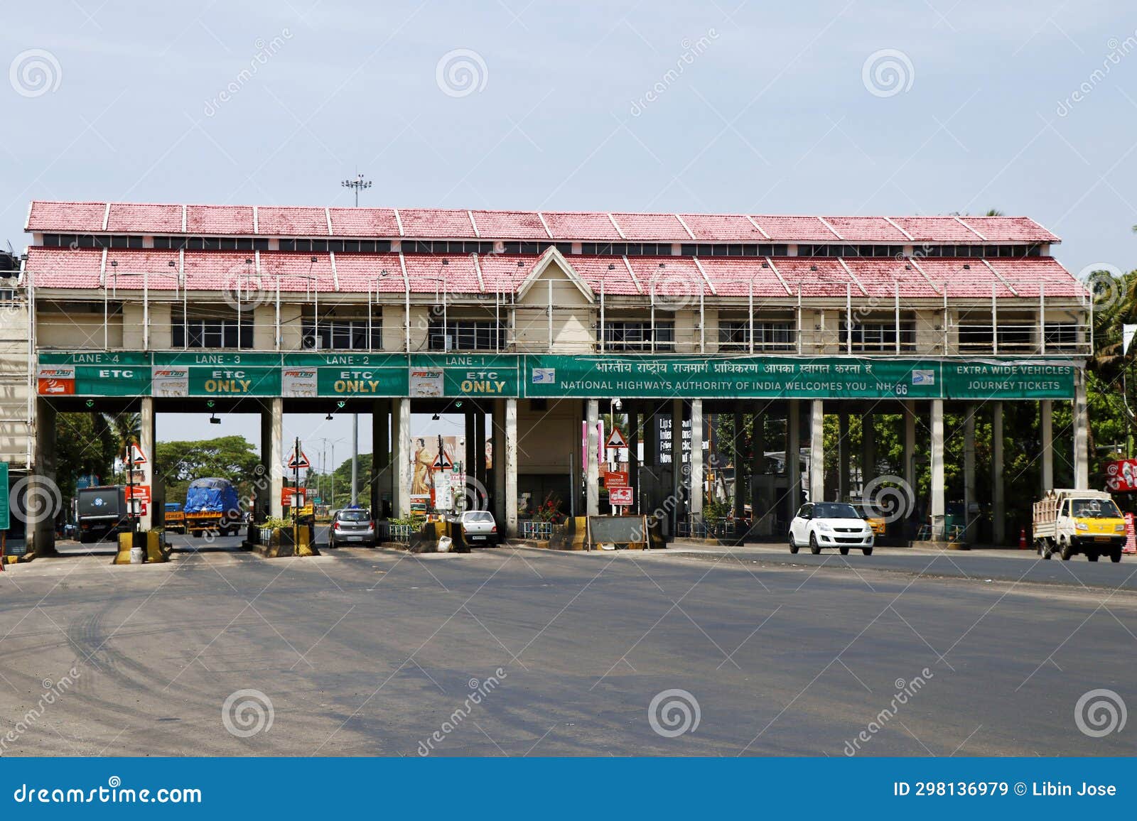 SITARAMPURA Toll Plaza Charges & Contact Details - travelfare.in