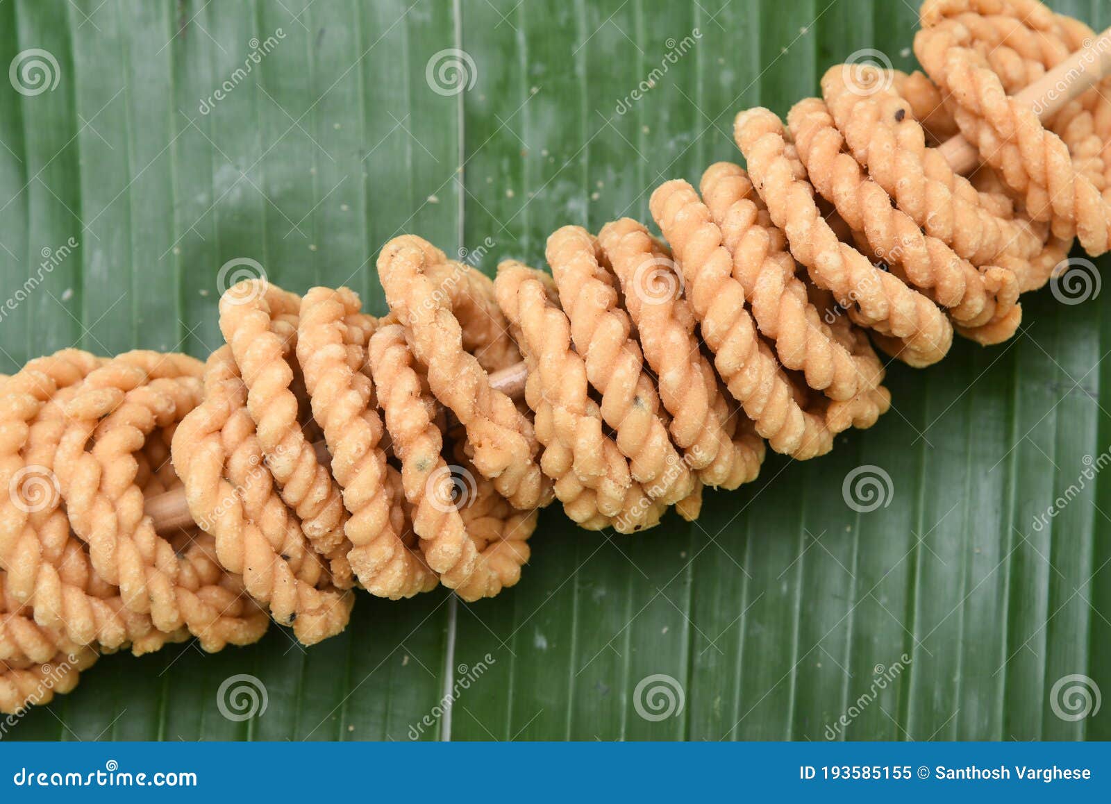 kerala snack achappam or rosette cookies fried snack for onam