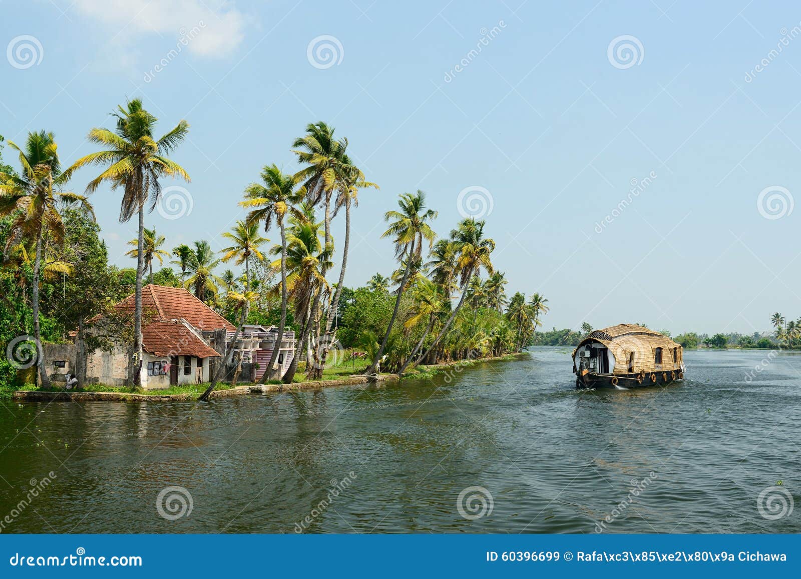 kerala state in india