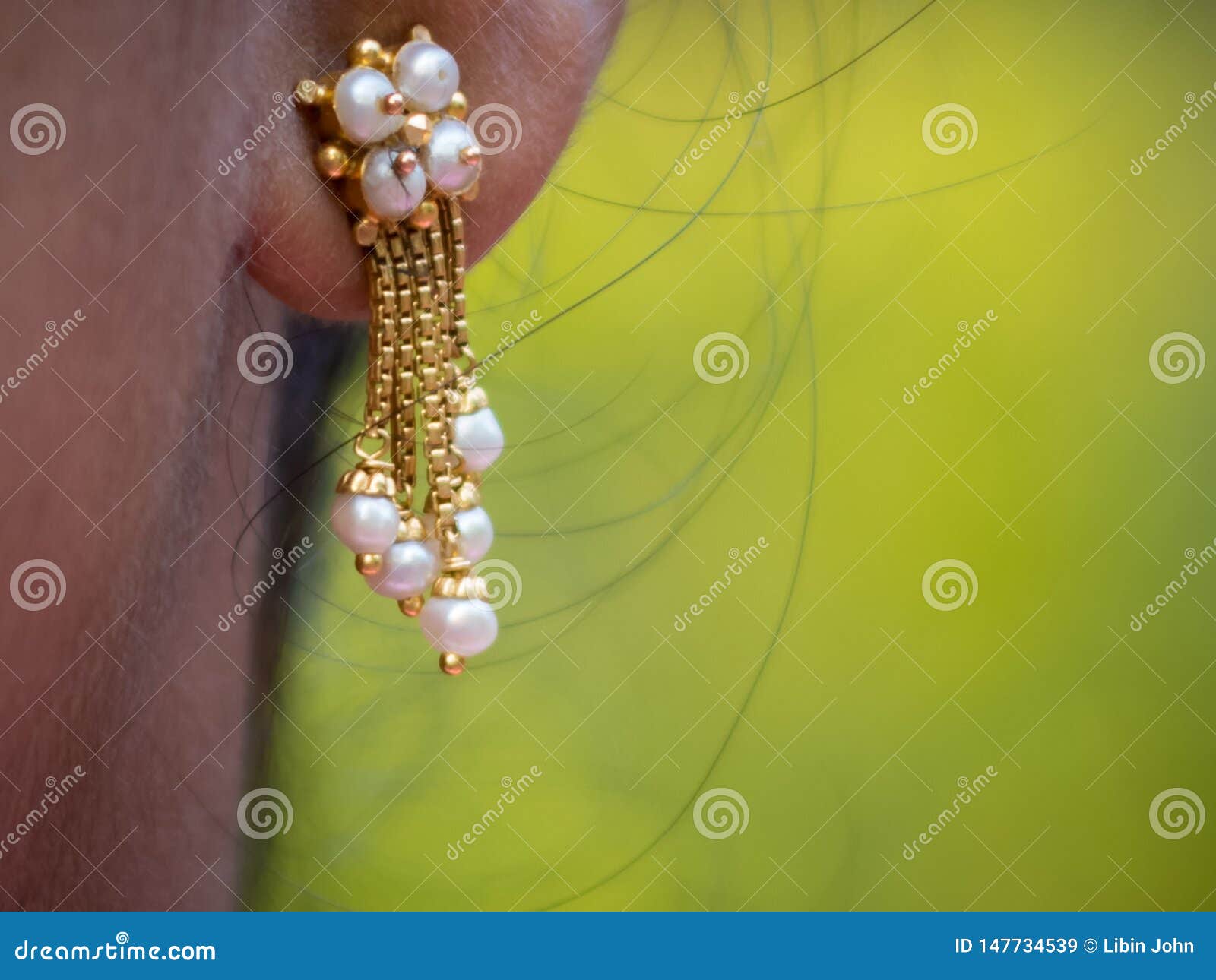 Top 132+ kerala design earrings super hot