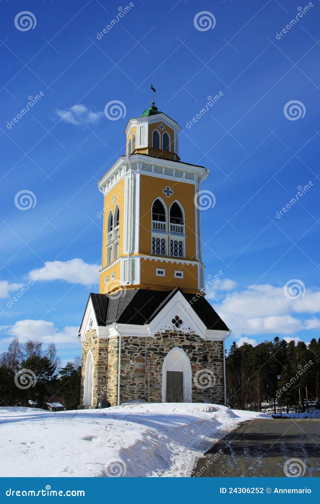 kerimÃÂ¤ki church