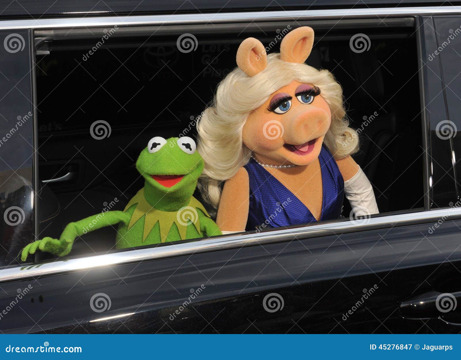 Miss Piggy Stock Photos - Free & Royalty-Free Stock Photos from Dreamstime