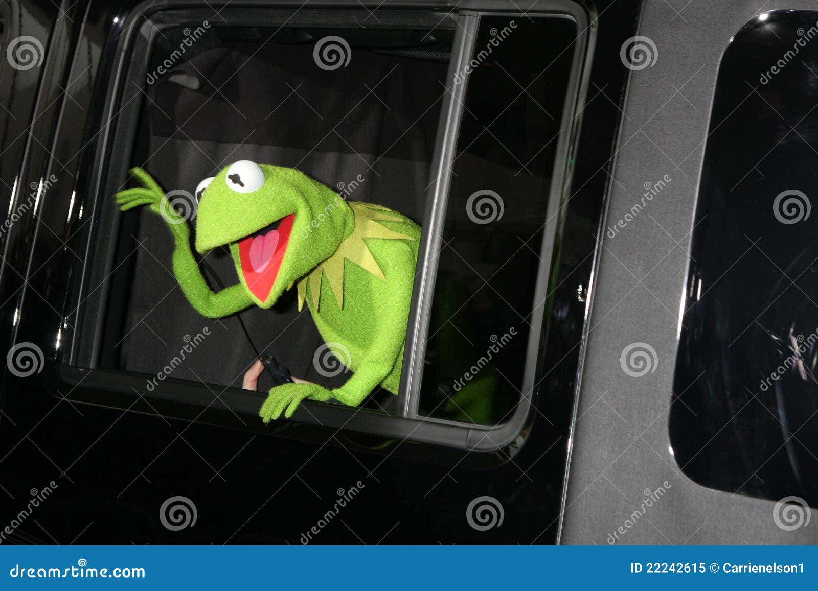 Kermit La Rana, Los Muppets Imagen editorial - Imagen de mundo, premier:  22242615, image size:1600x1157