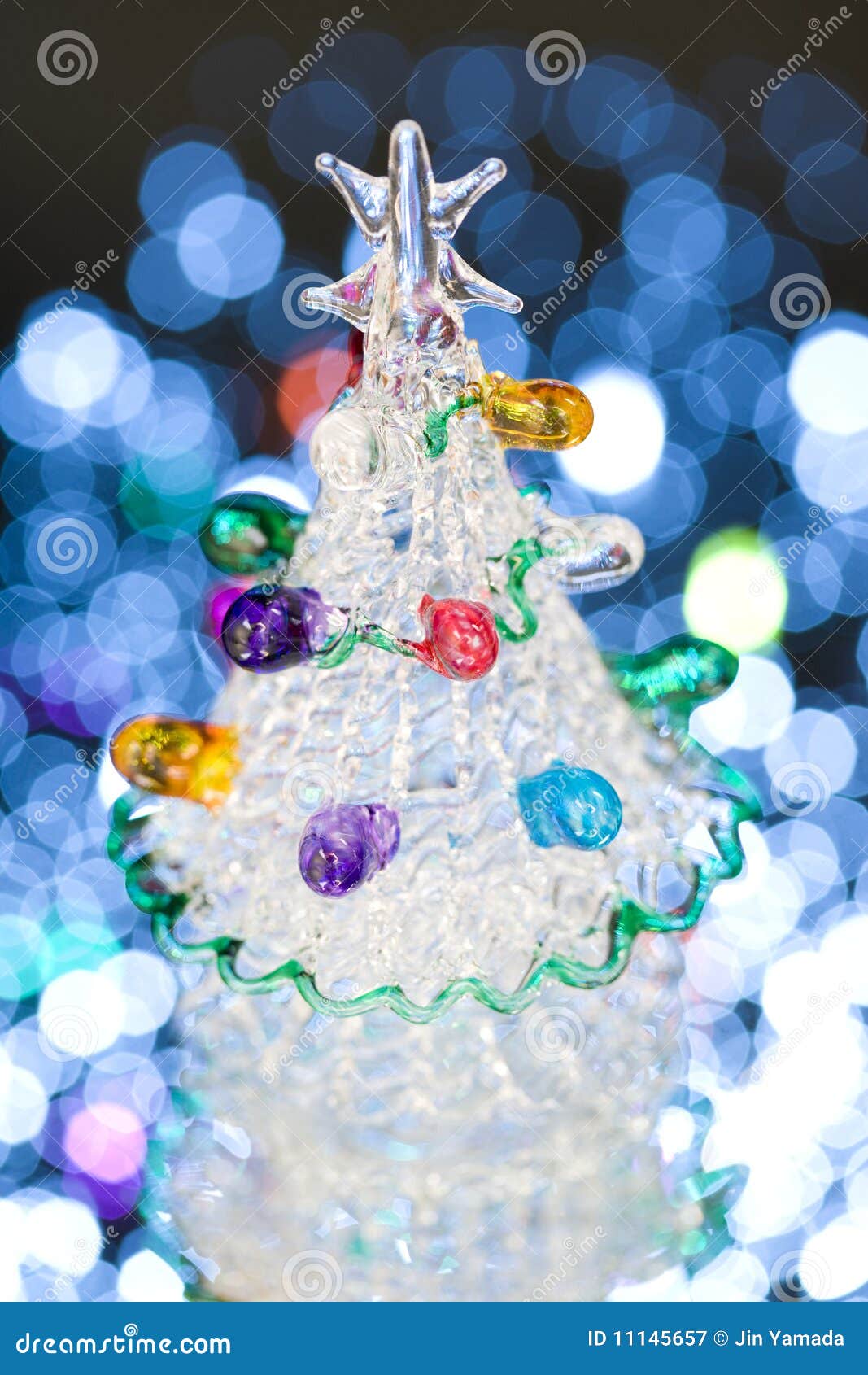 Kerstboom stock afbeelding. Image of december, jaarlijks - 11145657