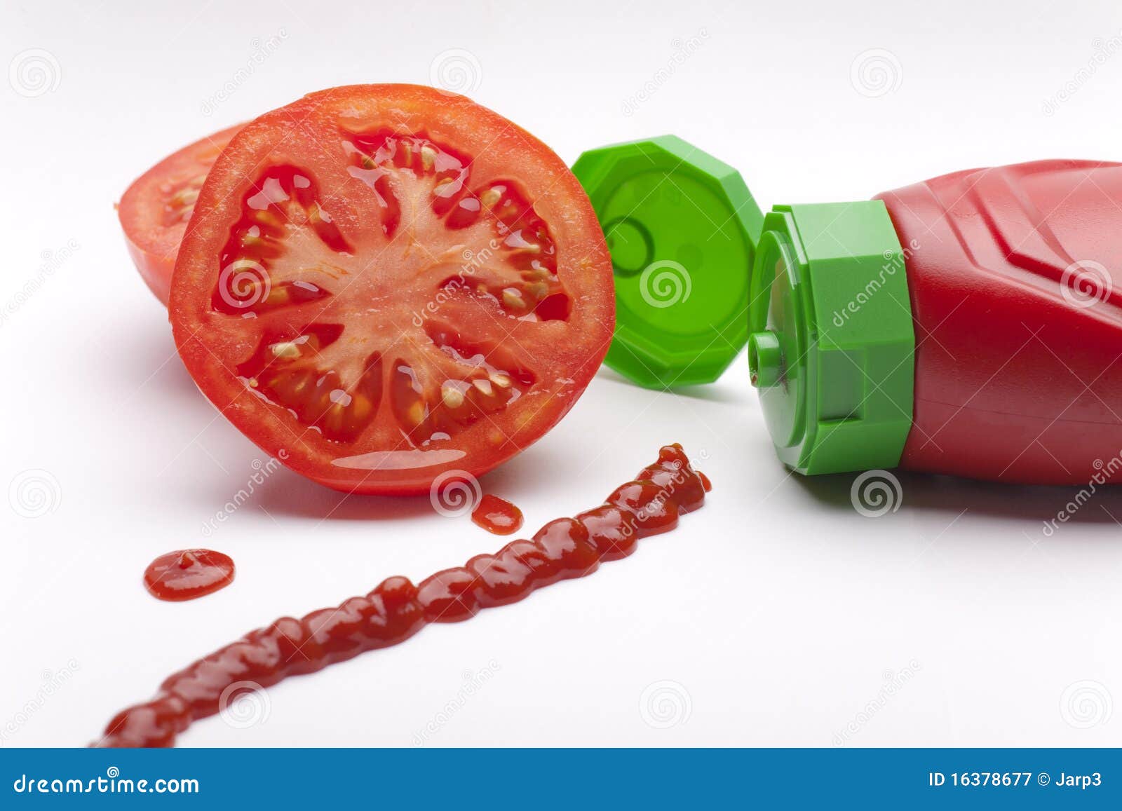 Ketchup stock image. Image of delicious, restaurant, hungry 16378677