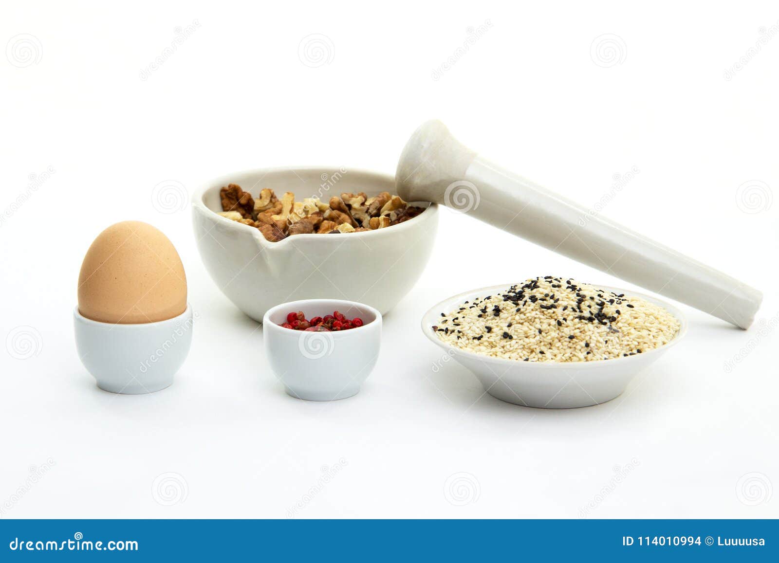 Grinding Walnut Grinder Stock Photo - Download Image Now - Bowl