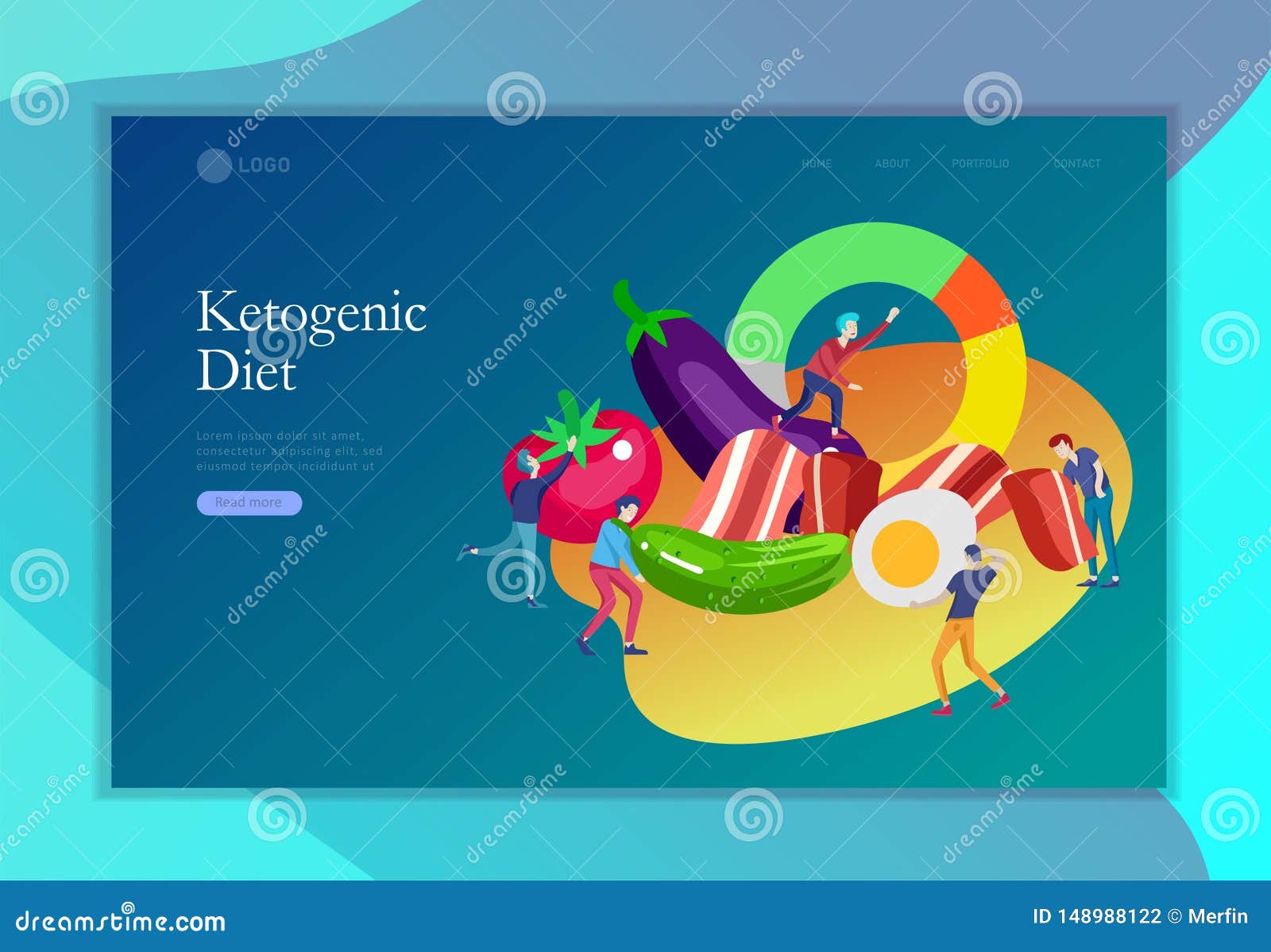 Carb Chart For Keto Diet