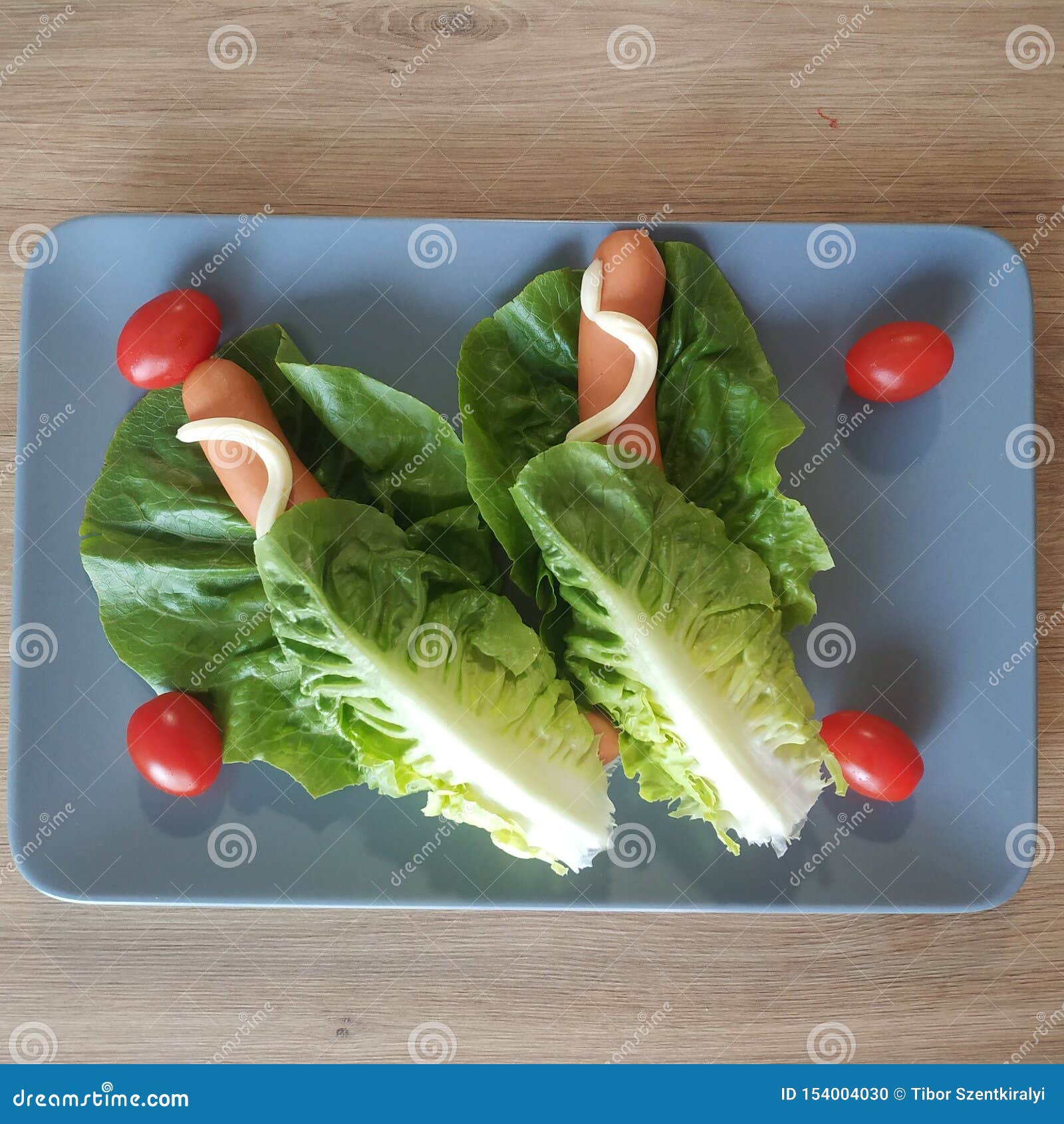 can dogs eat lettuce and tomatoes