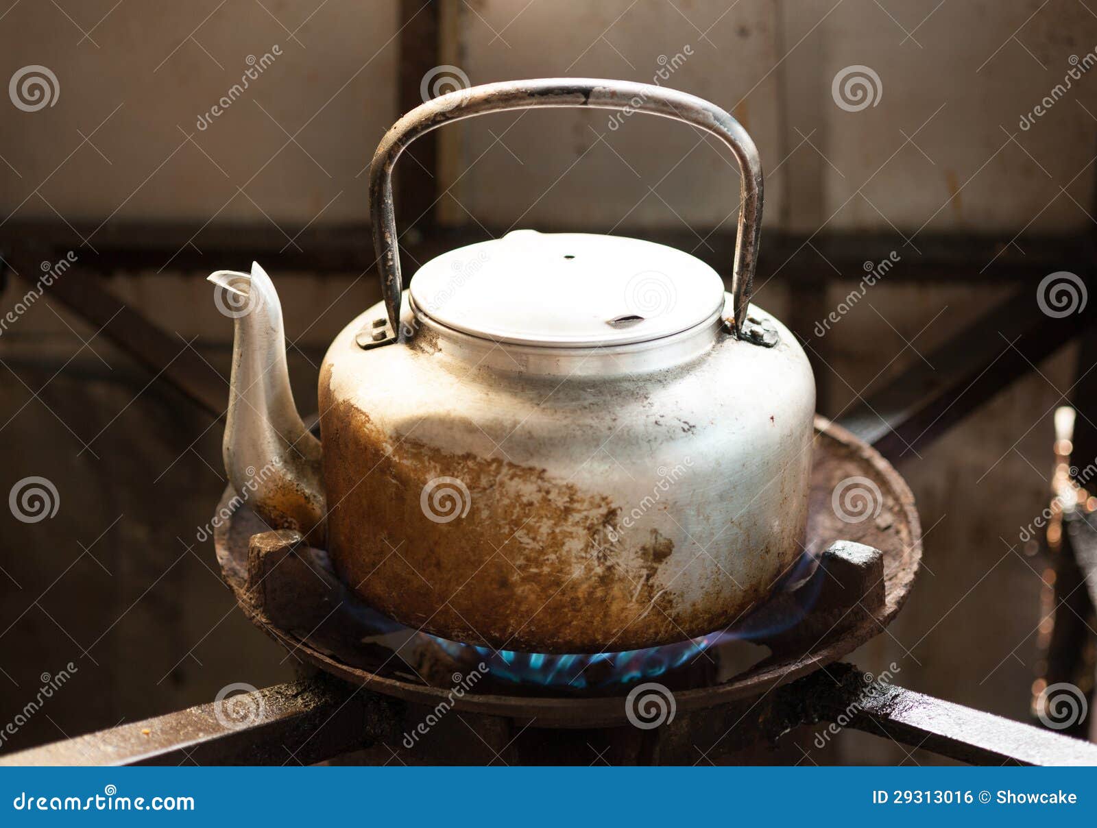 Kettle stock photo. Image of culinary, boil, culture 29313016