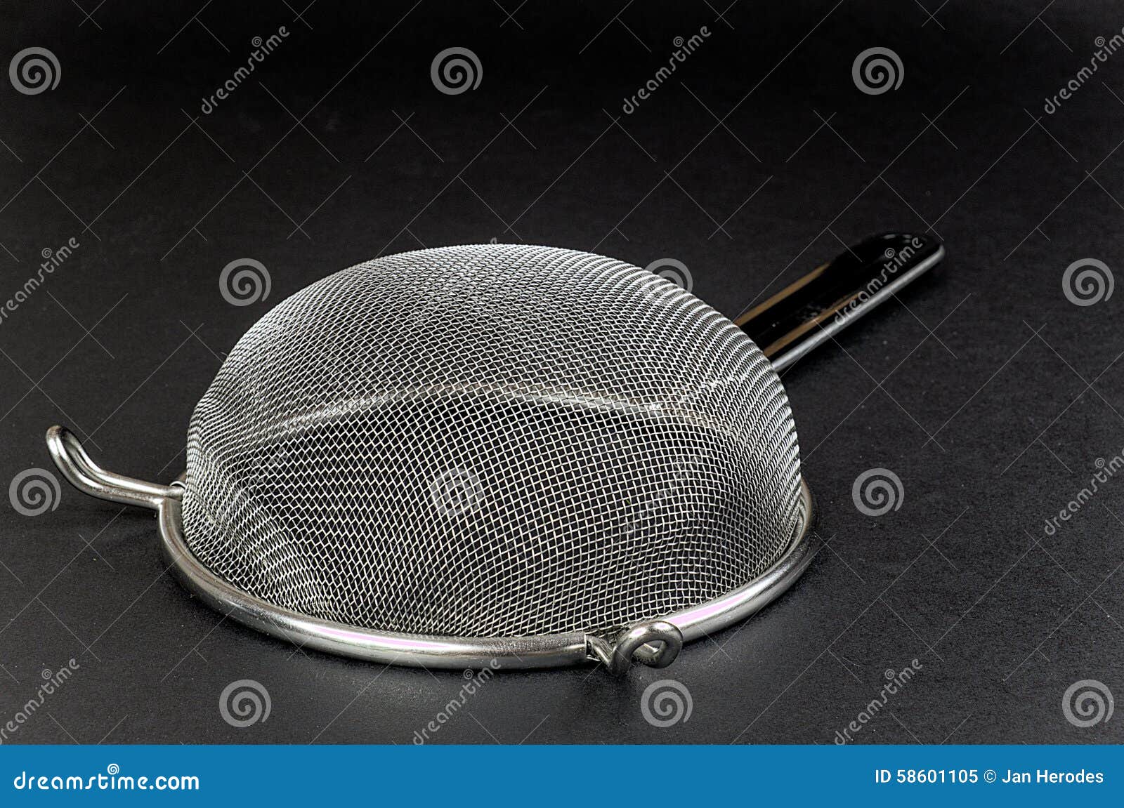 De zeef van de keuken royalty vrije stock afbeeldingen ...