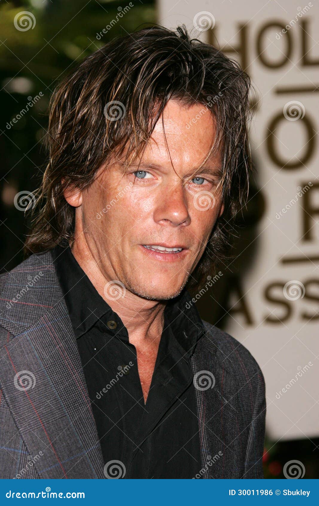 Kevin Bacon's House, Beverly Hills