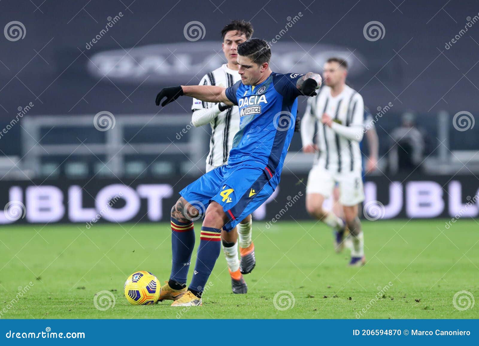 Montevideo wanderers hi-res stock photography and images - Alamy