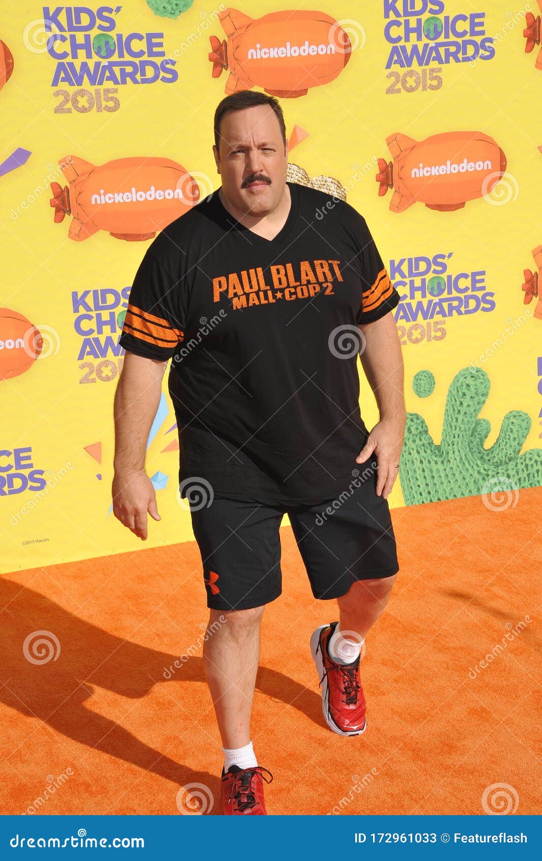 kevin james