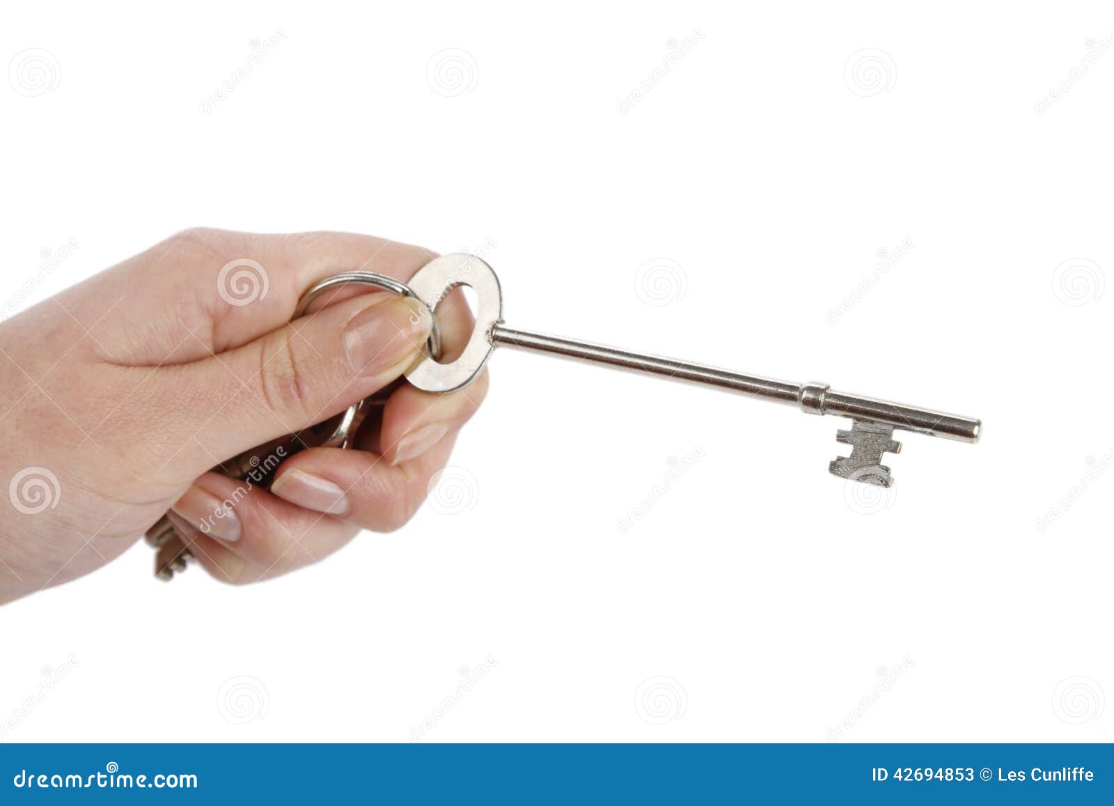 Key stock image. Image of concept, studio, estate, access 42694853