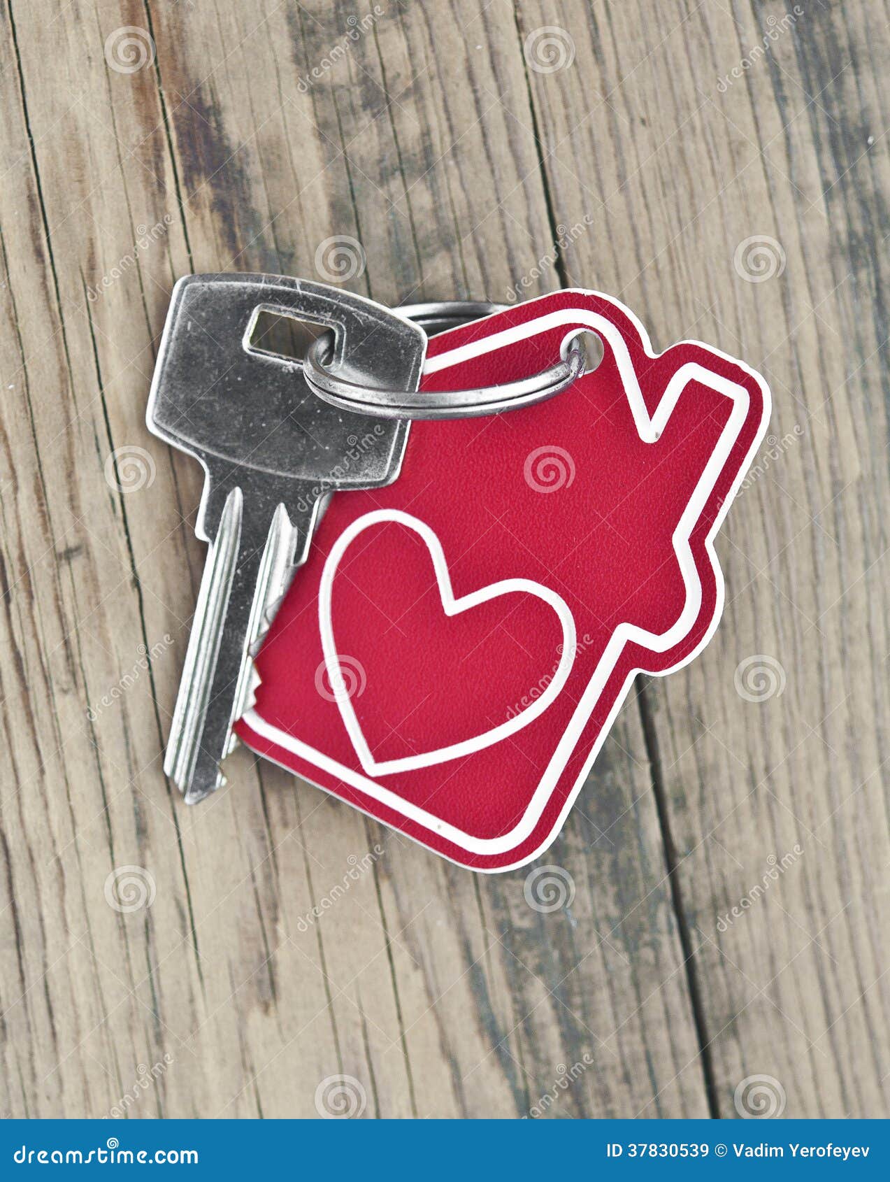Key with label home stock image. Image of background - 37830539