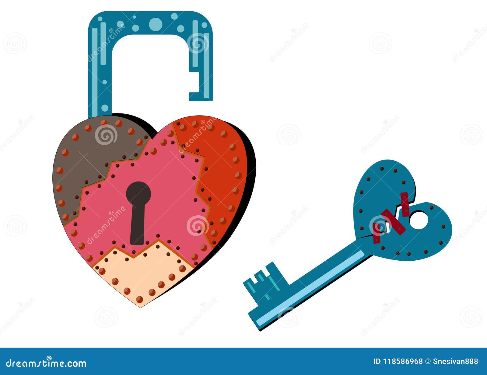 Free Free Heart Lock Svg 670 SVG PNG EPS DXF File