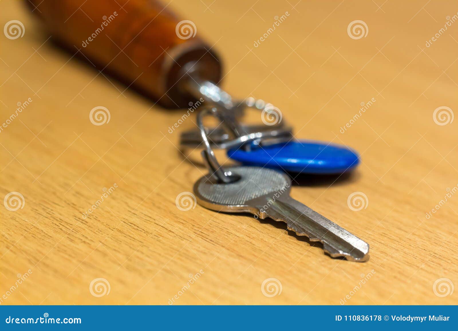 key from office, close door to key, protect important informa
