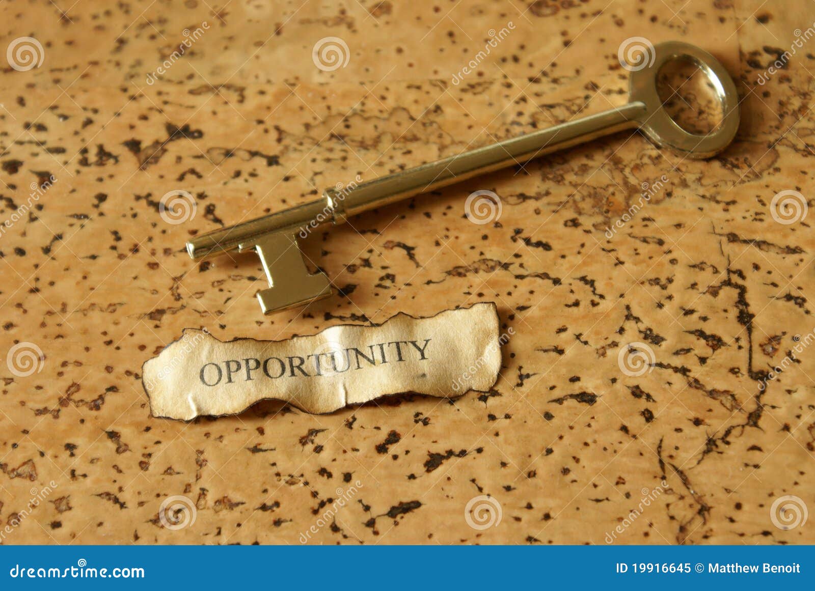 Key to Opportunity stock image. Image of conceptual, originality - 19916645