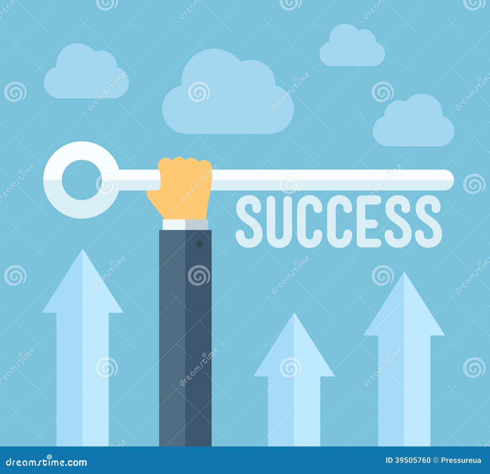 free clipart key to success - photo #19