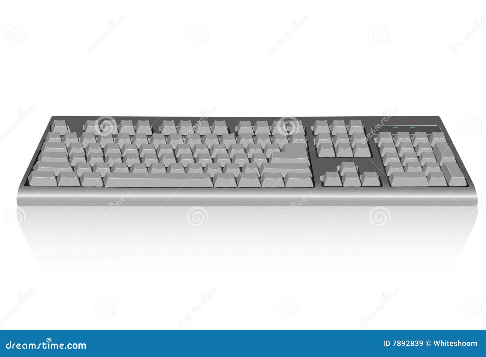 Keyboard. Sketch. Vector & Photo (Free Trial) | Bigstock