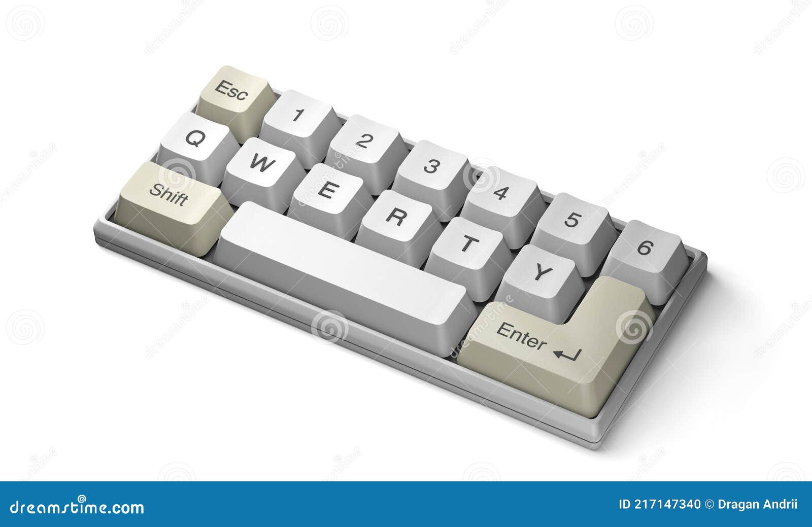 Keyboard With Buttons QWERTY Concept Of How To Make A Good Password keyboard-with-buttons-qwerty-concept-of-how-to-make-a-good-password