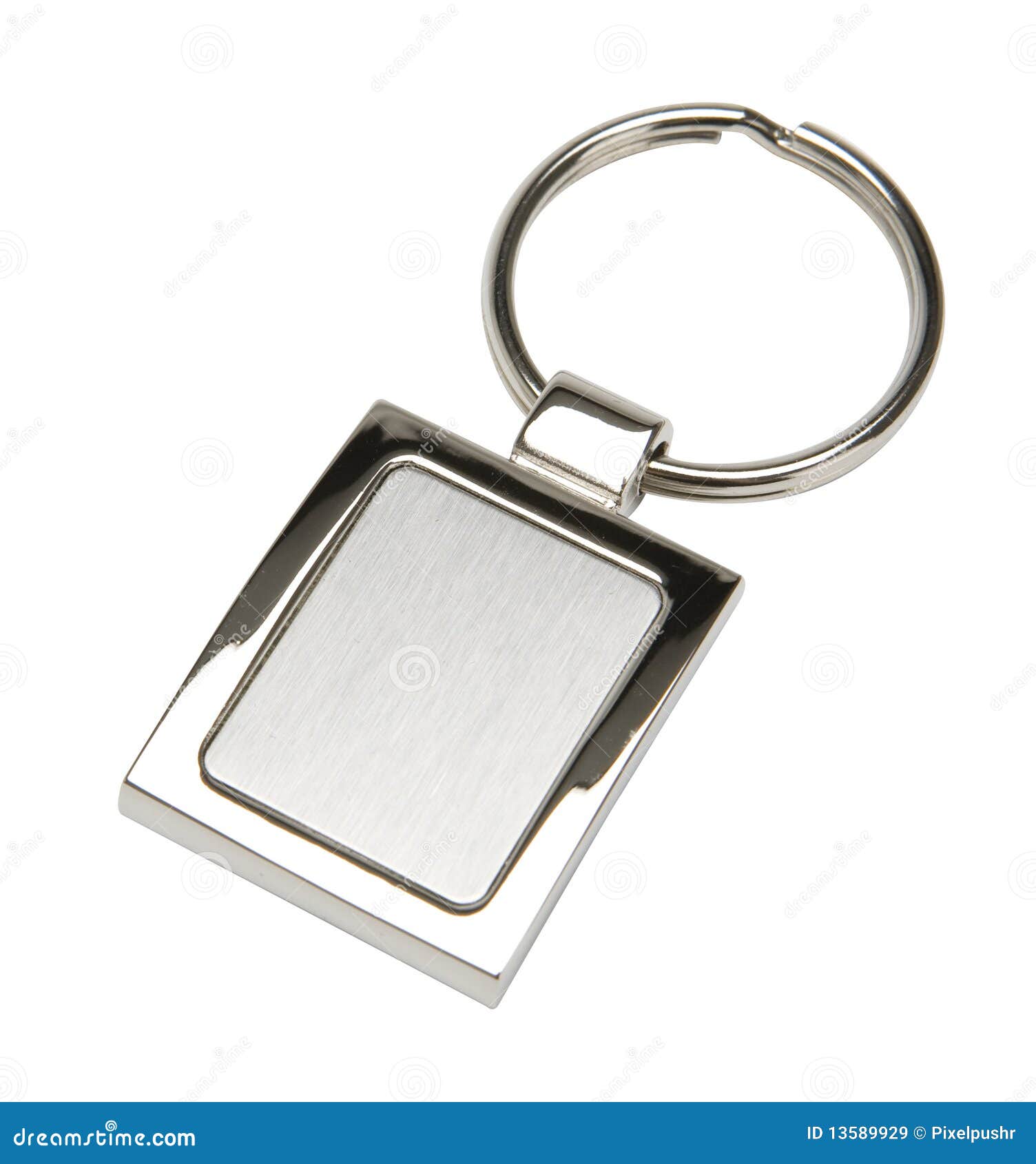 Keychain stock image. Image of ownership, driving, custom 13589929