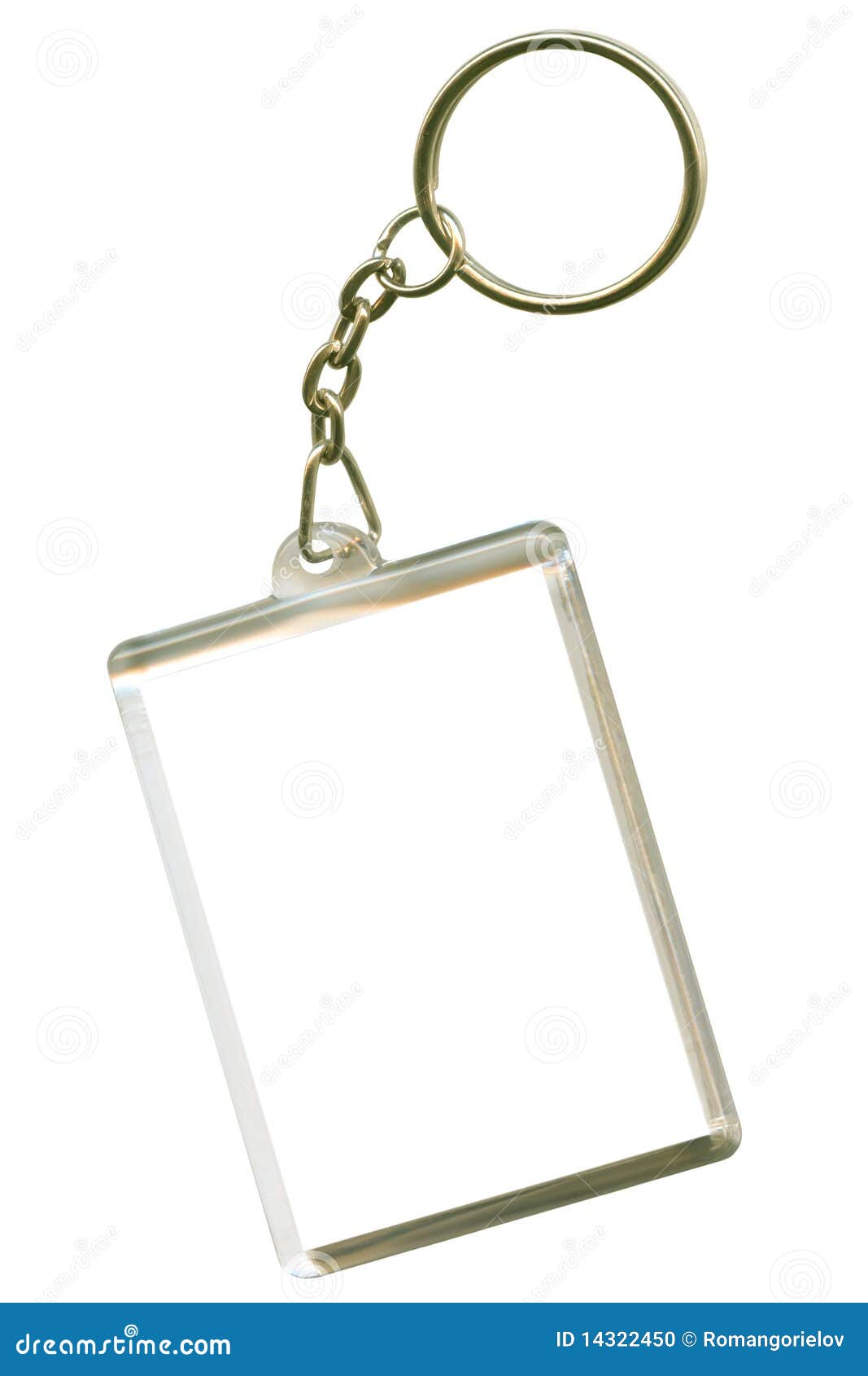Keychain stock photo. Image of design, accessories, simple 14322450