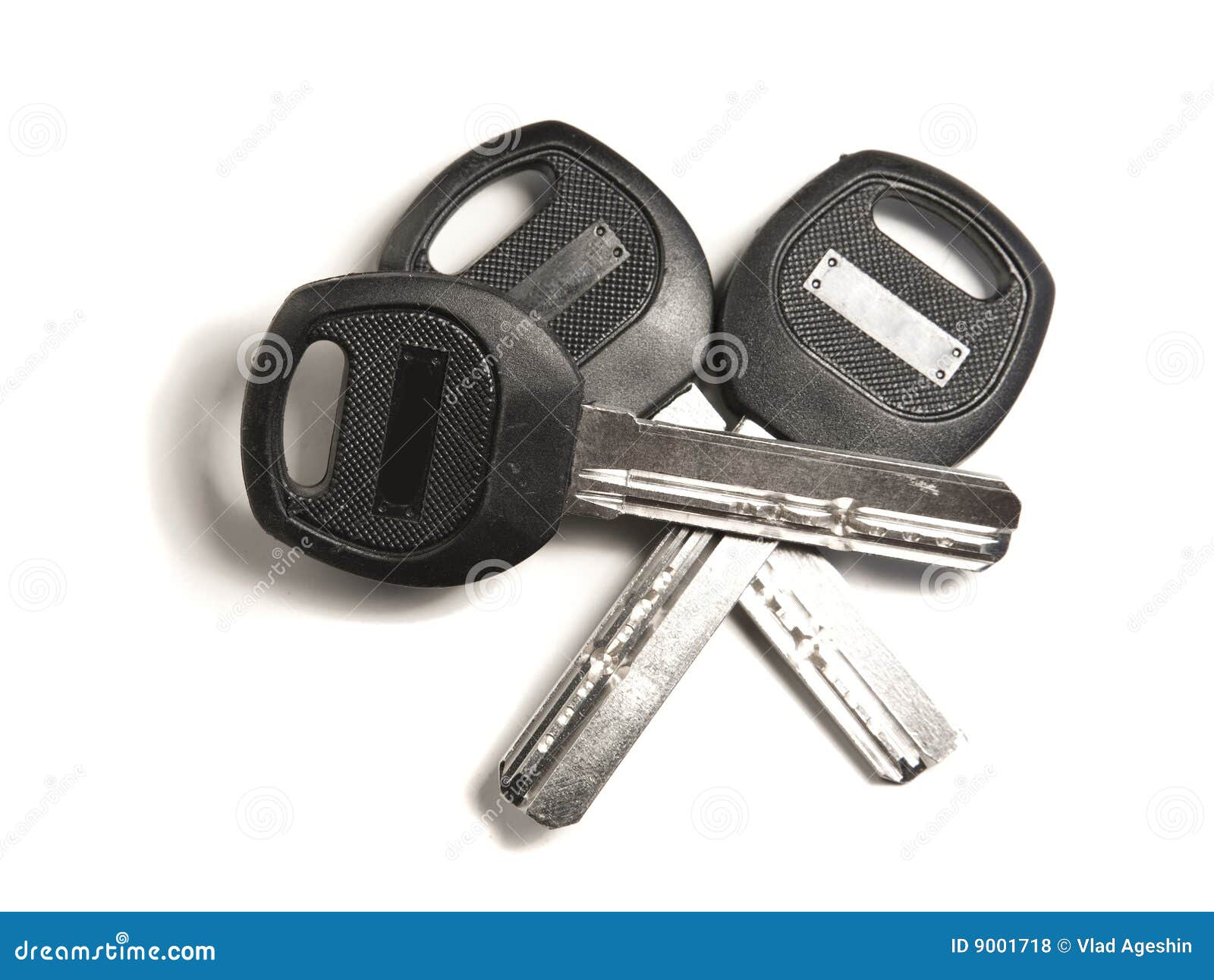 Keys stock photo. Image of steel, group, house, black 9001718