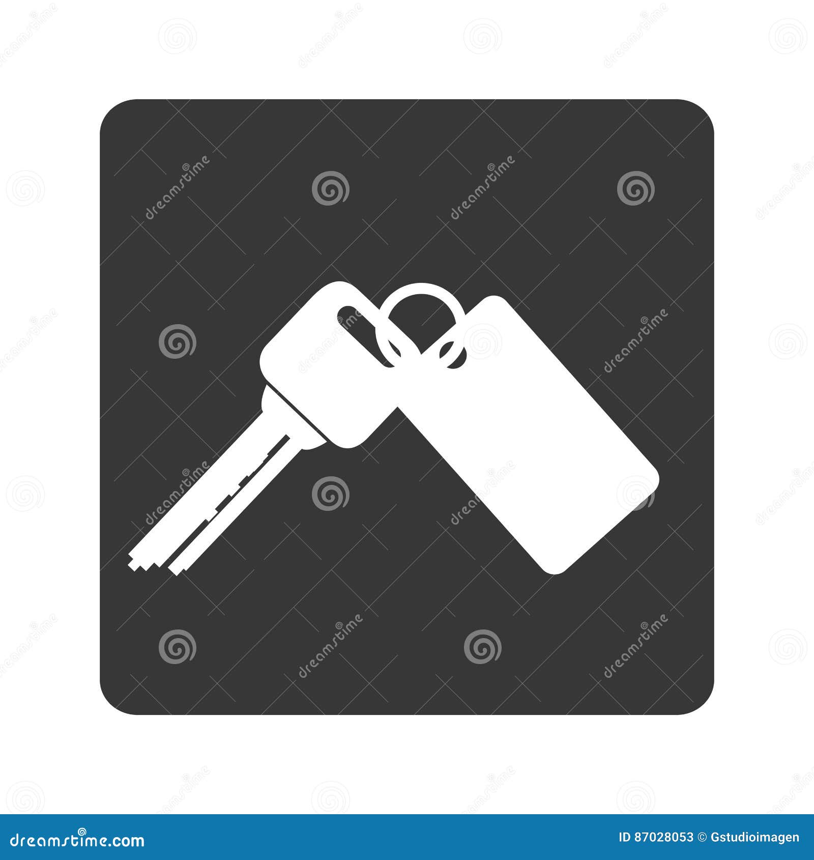 Key Fob Icon Stock Illustrations – 647 Key Fob Icon Stock Illustrations,  Vectors & Clipart - Dreamstime