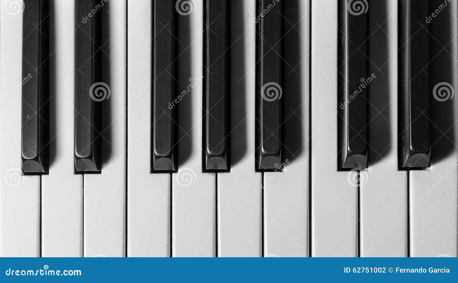 Keys of a grand piano stock photo. Image of dark, spain - 62751002
