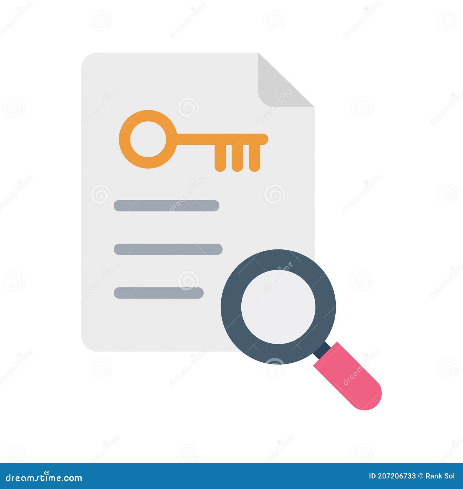 Search keyword generator deals