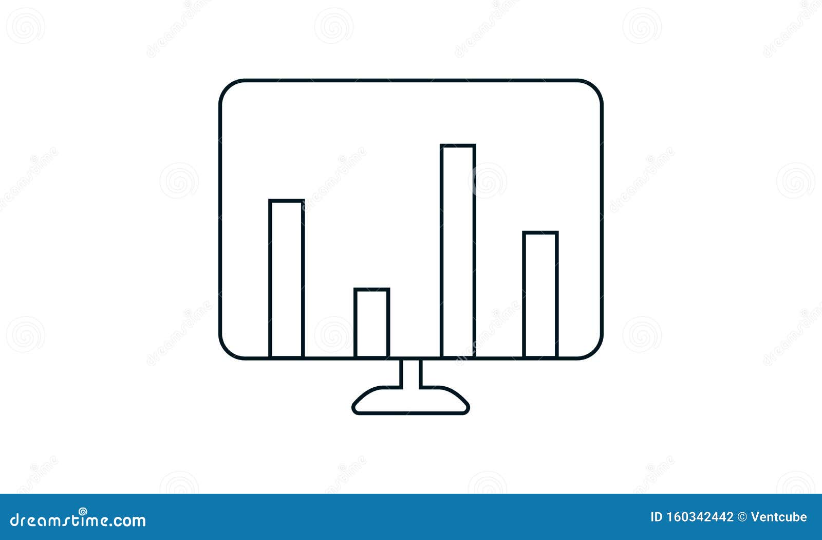 Keyword Ranking Icon Vector Illustration Stock Illustration Illustration Of Colom Growth Keyword Ranking Icon Vector Illustration Stock Illustration Illustration Of Colom Growth