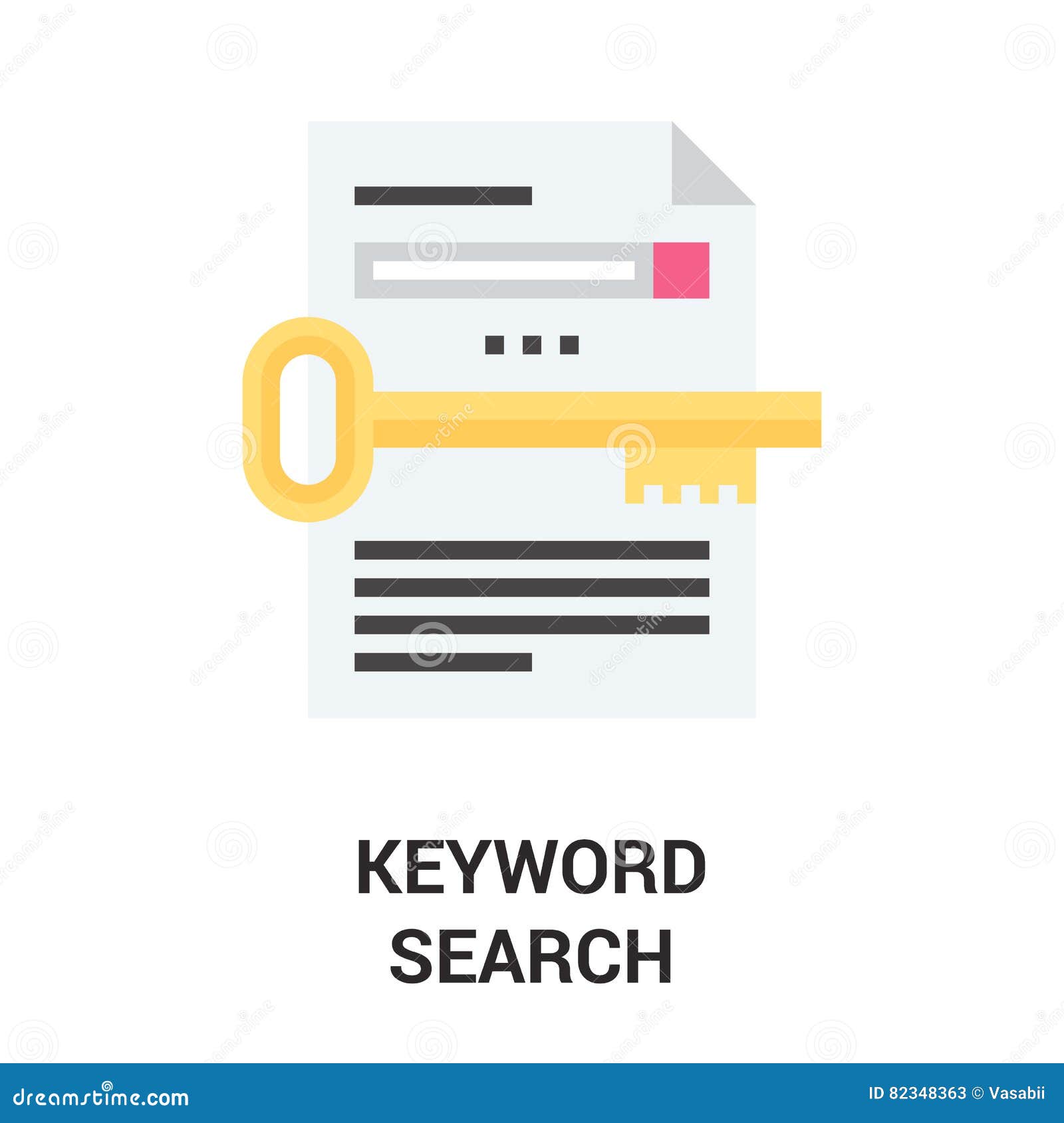 Keyword Search Icon Stock Vector Illustration Of Sign 3463 Keyword Search Icon Stock Vector Illustration Of Sign 3463