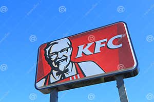 KFC Editorial Stock Image Image Of Cheap Fast Restaurant 40180934 KFC Editorial Stock Image Image Of Cheap Fast Restaurant 40180934