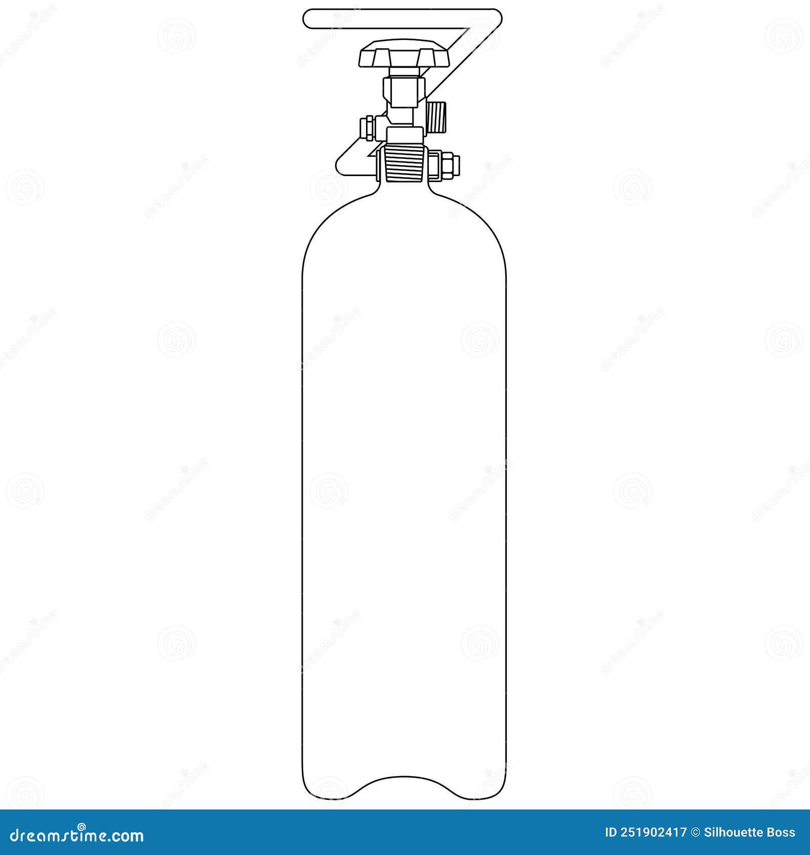 Gas Cylinder PNG Transparent Images Free Download  Vector Files  Pngtree
