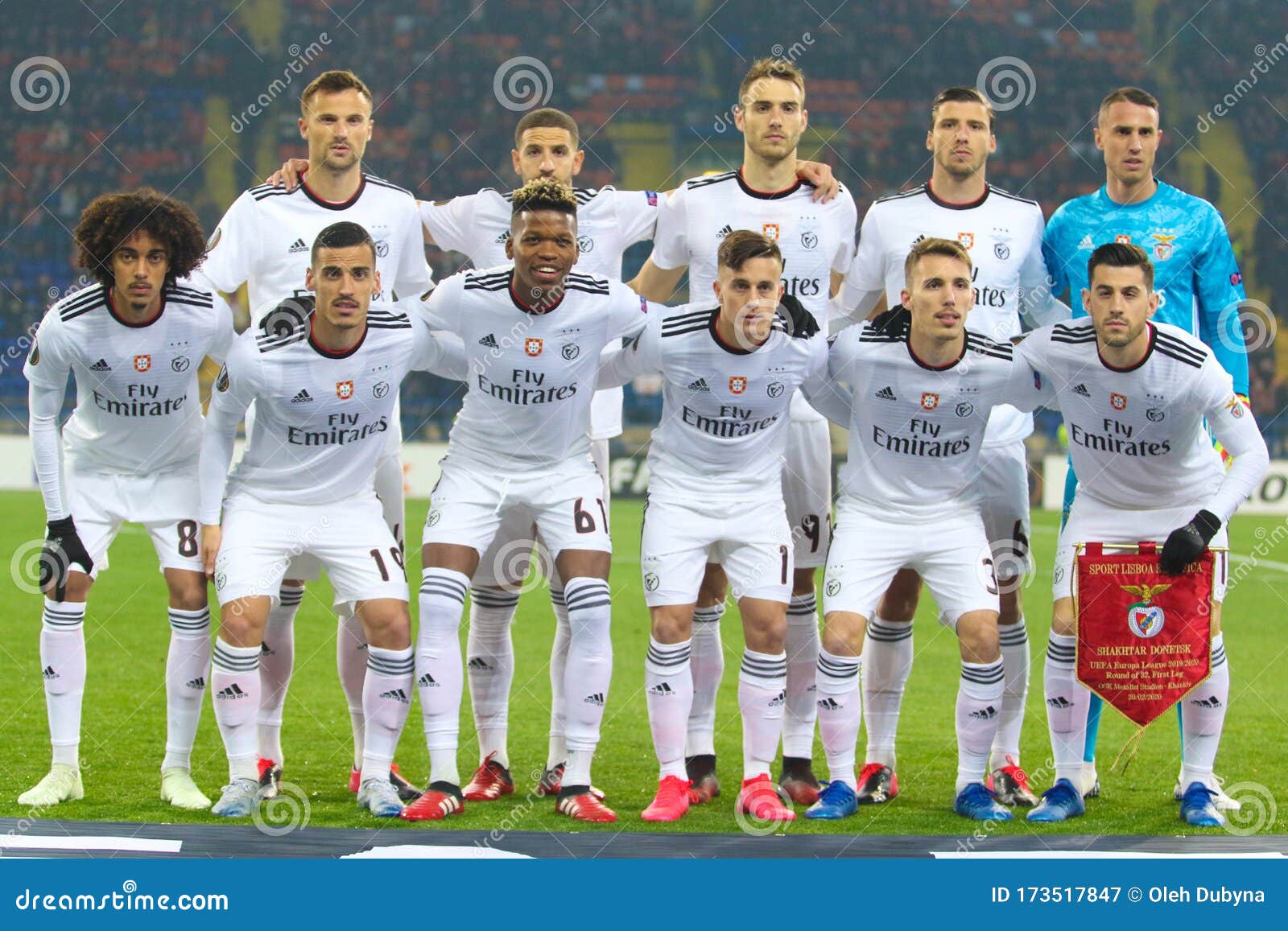 Fc benfica SL Benfica