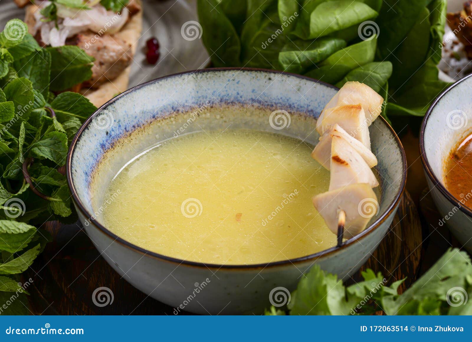 Ciotola zuppa