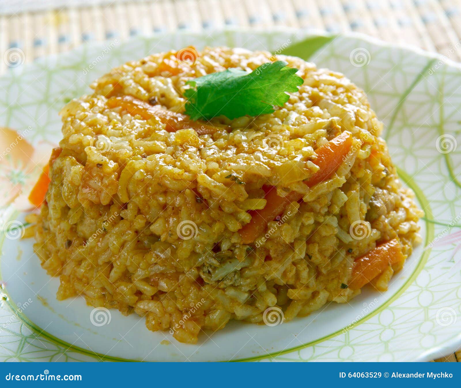 Khushka Rice stock image. Image of ramzan, pakistani 64063529