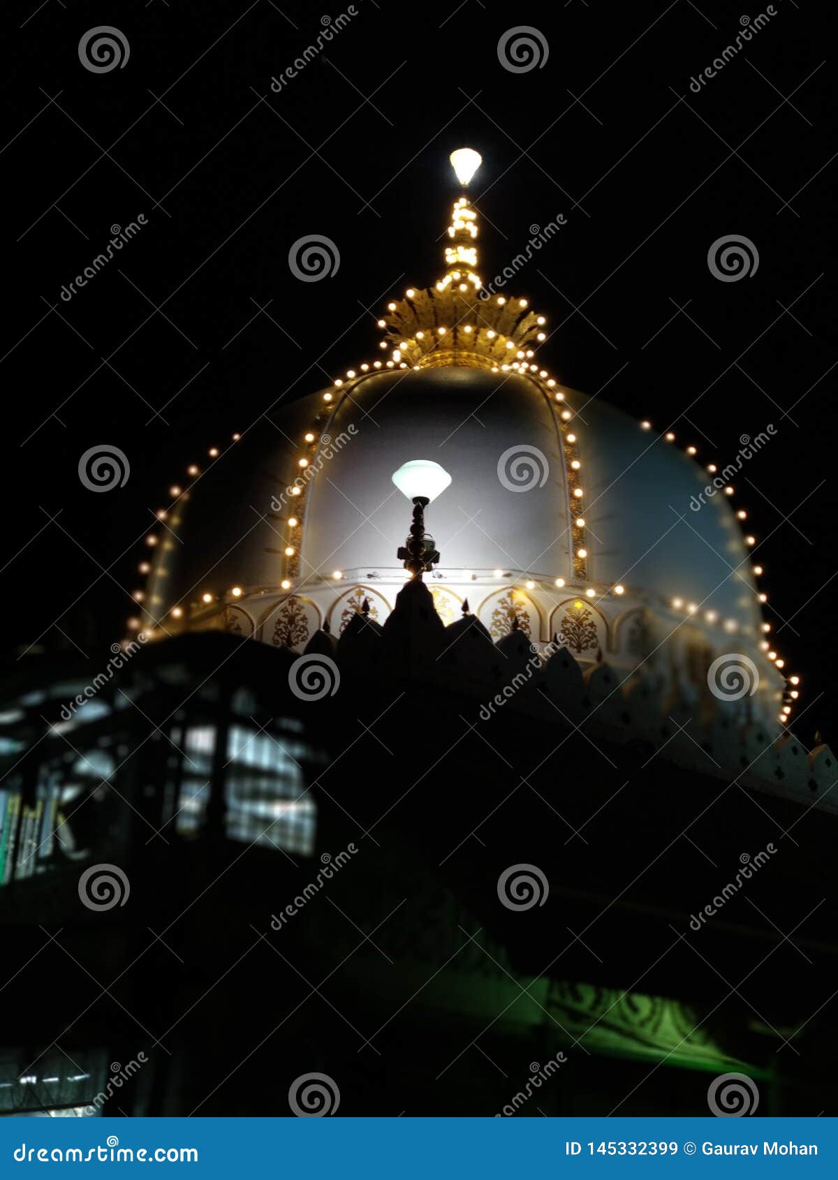 KHWAJA GARIB NAWAZ Facebook