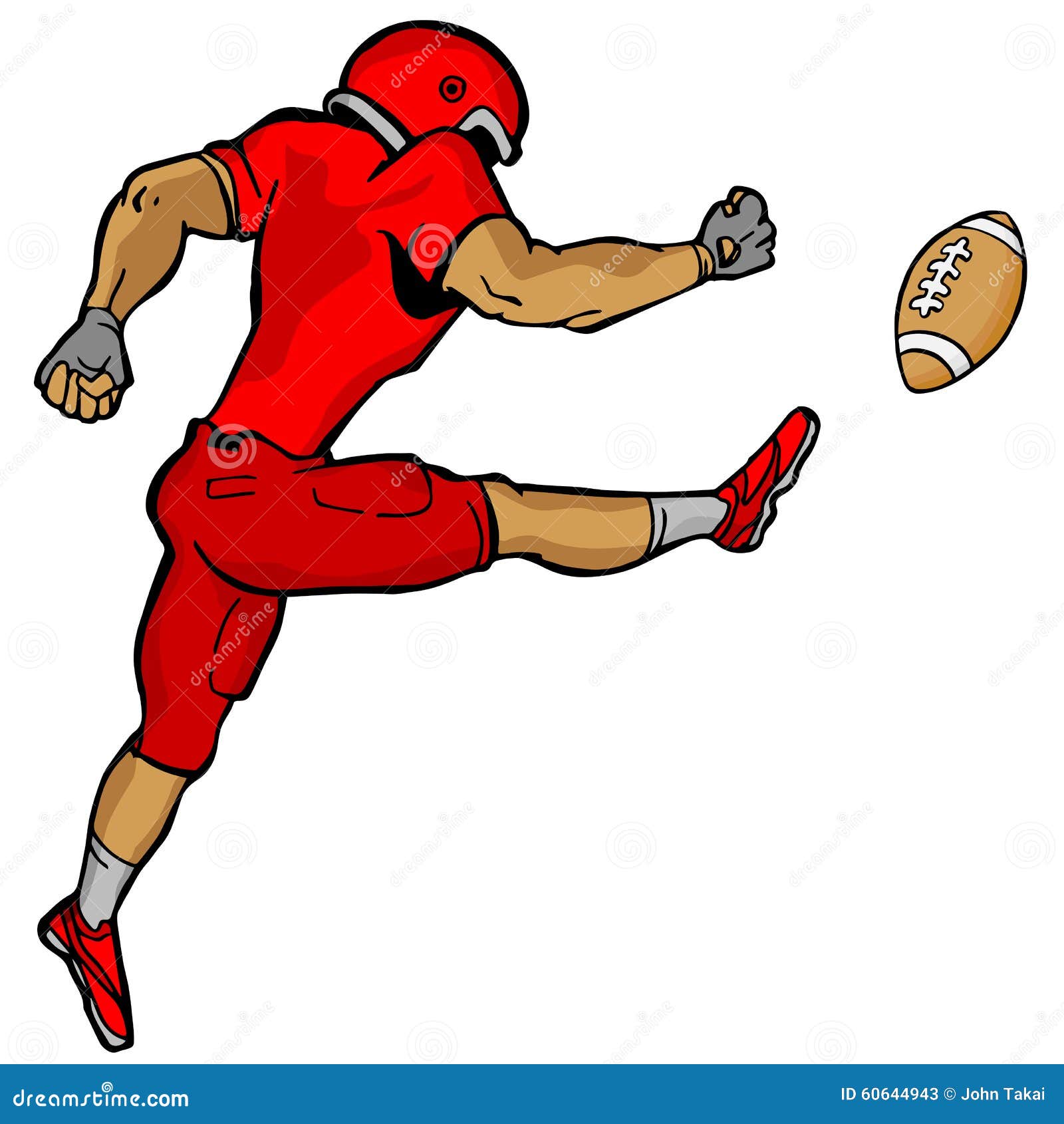 Kicking Football Stock Illustrations – 6,770 Kicking Football Stock  Illustrations, Vectors & Clipart - Dreamstime