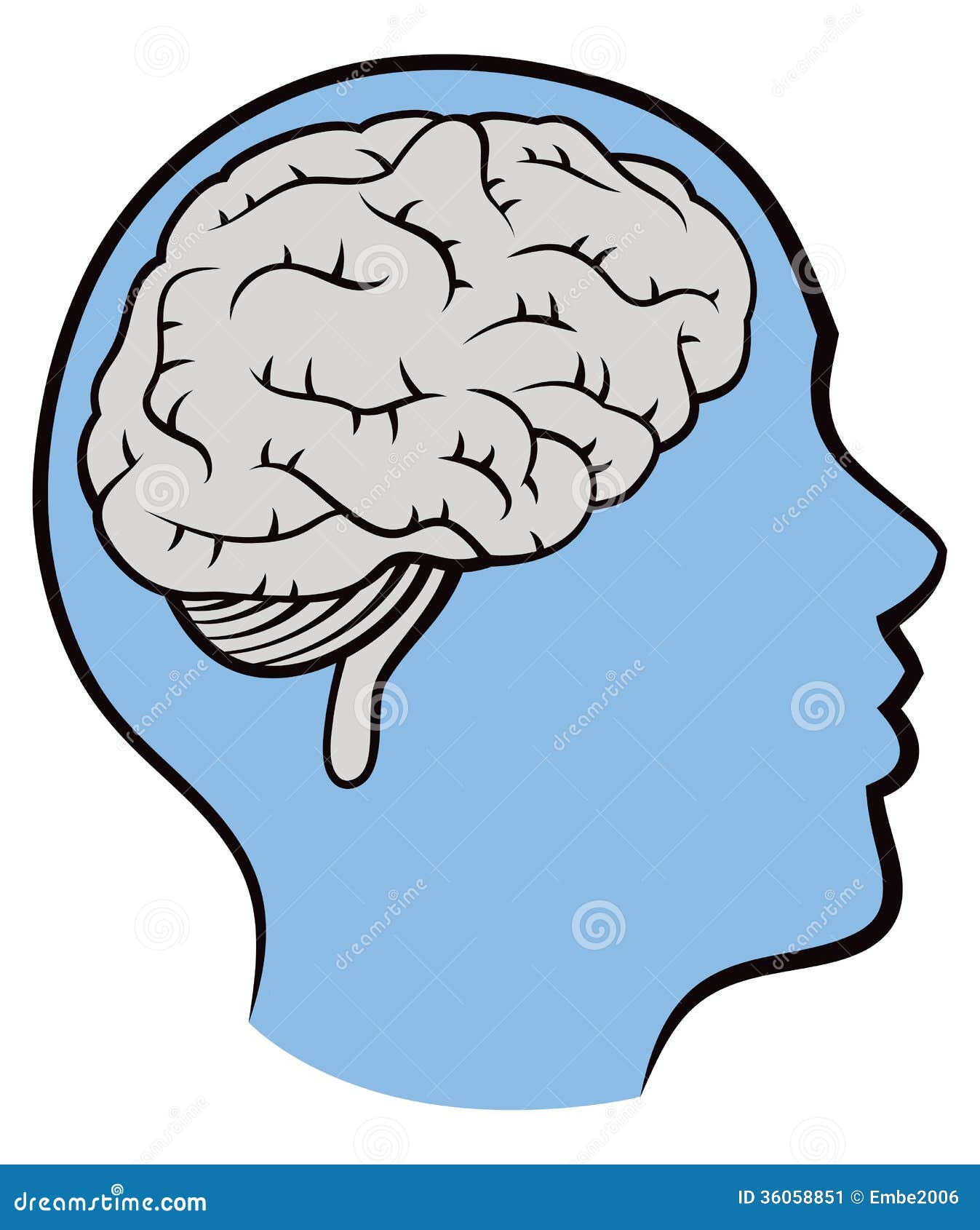 human mind clipart - photo #17