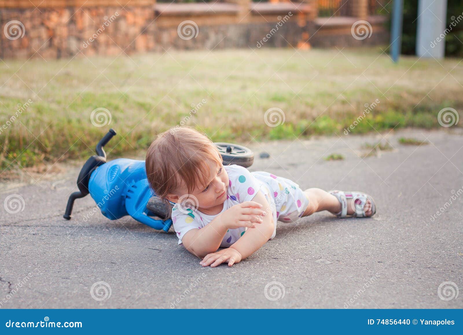 kids sit down bike