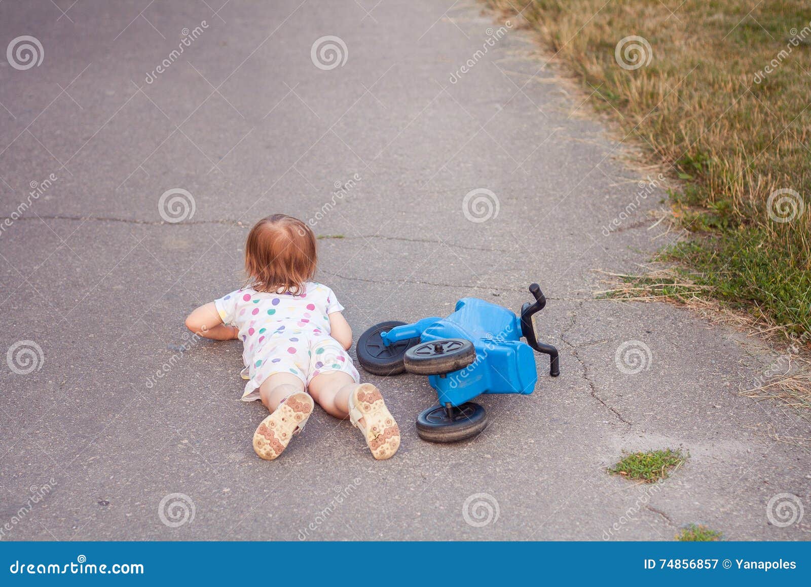 kids sit down bike