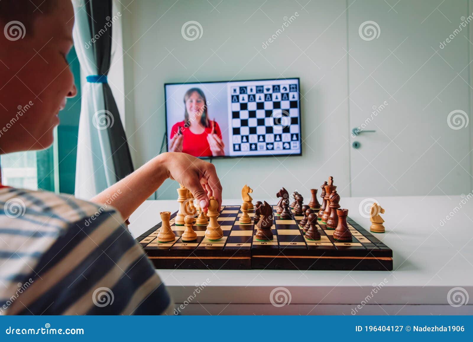 Chess Lessons - Learn with Online Courses 