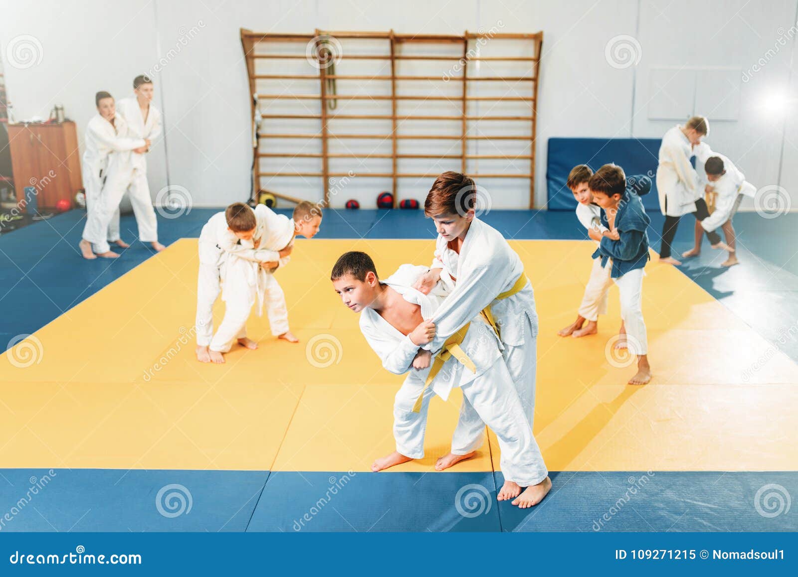 kid judo, childrens training, self-defense