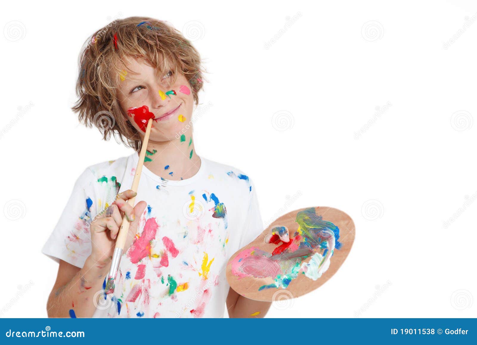 Professional paint brushes Professional paint brushes