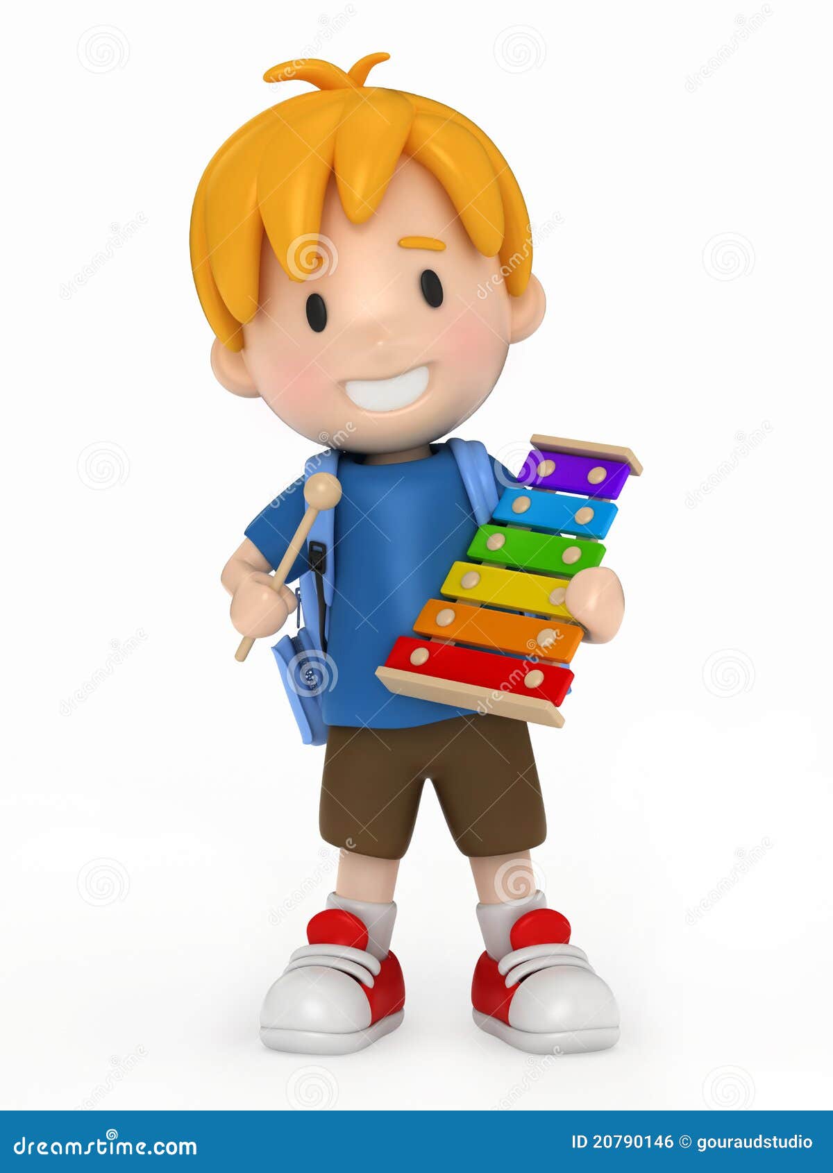 cartoon xylophone images