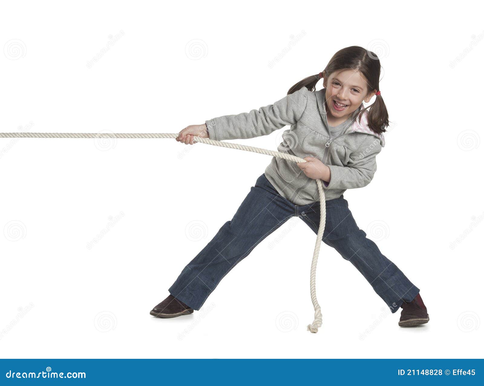 553 Kid Pulling Rope Stock Photos - Free & Royalty-Free Stock