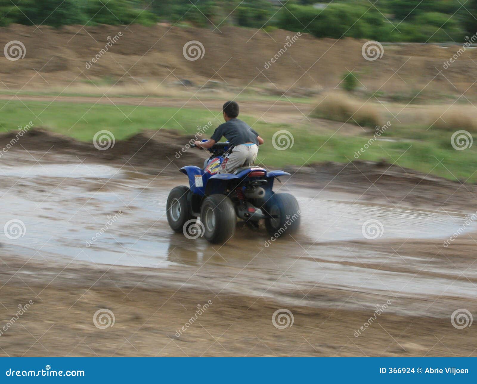 toddlers quad bike
